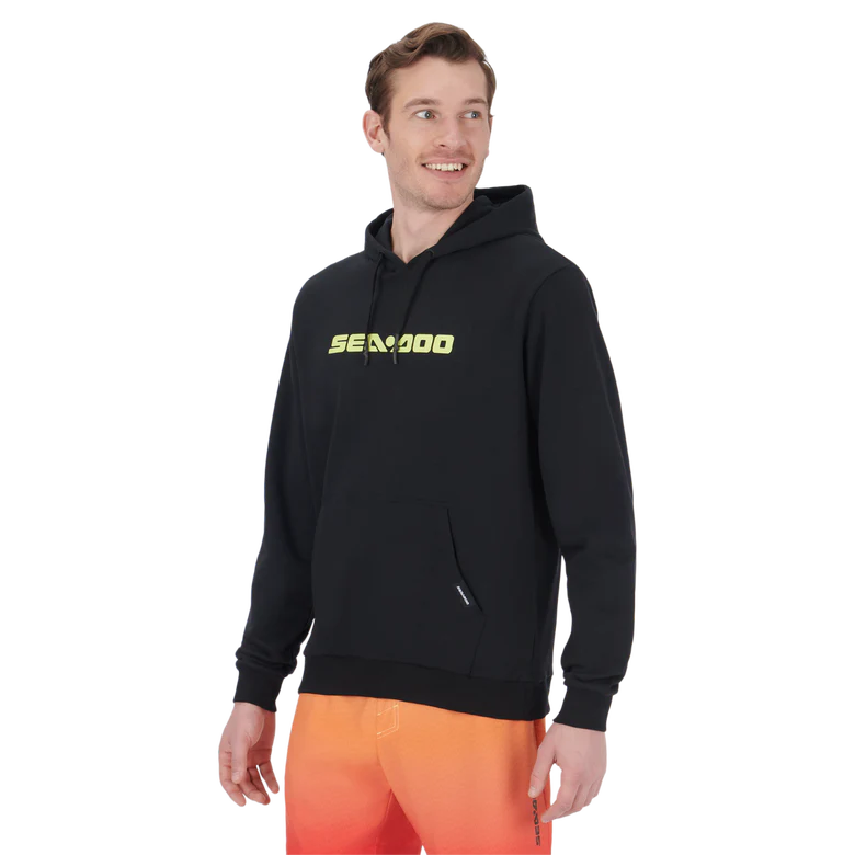 Sea-Doo Signature Pullover Hoodie - Image 6