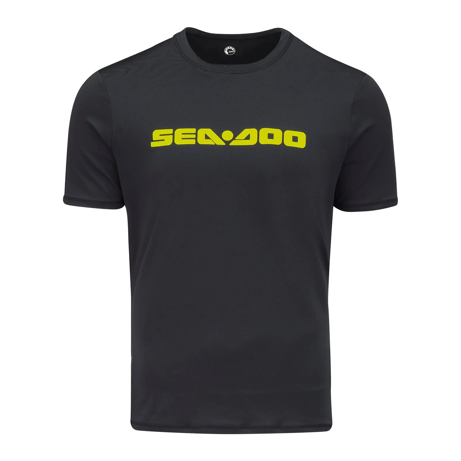 Sea-Doo Signature Short Sleeve Rashguard