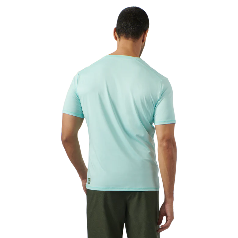 Sea-Doo Signature Short Sleeve Rashguard - Image 11