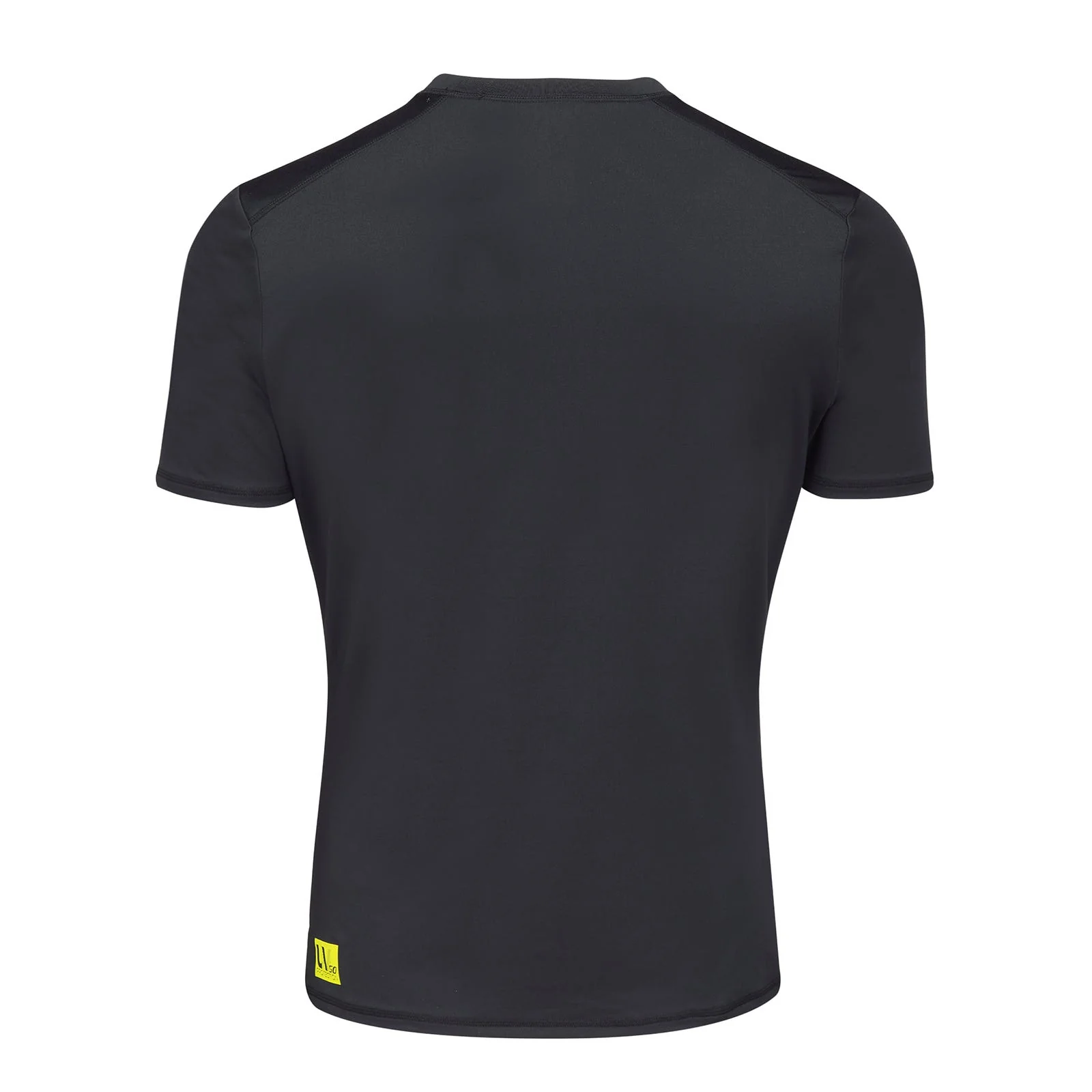Sea-Doo Signature Short Sleeve Rashguard - Image 2