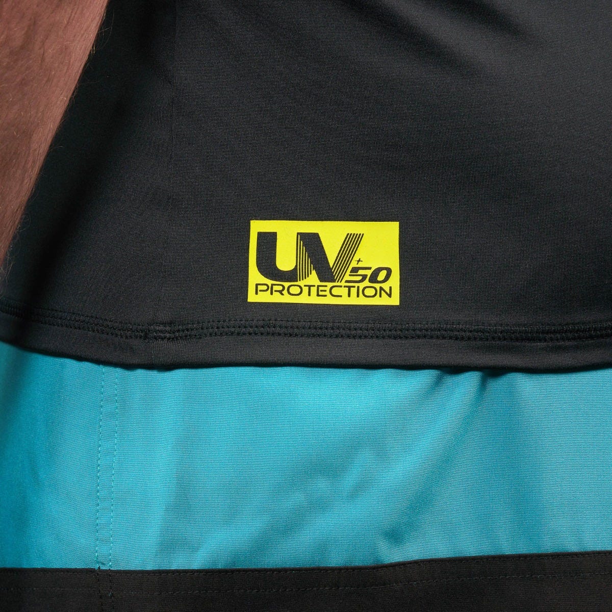 Sea-Doo Signature Short Sleeve Rashguard - Image 4