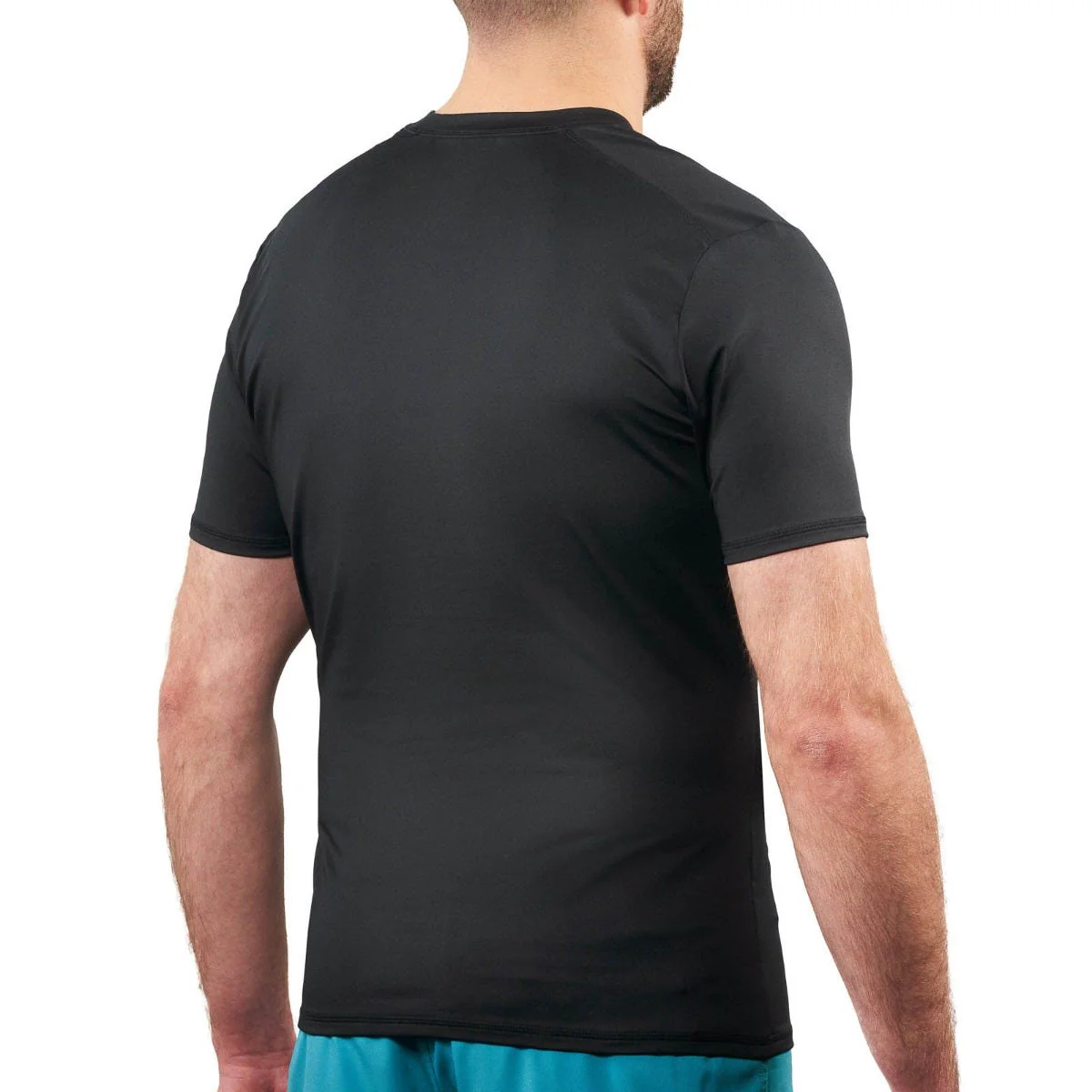 Sea-Doo Signature Short Sleeve Rashguard - Image 5