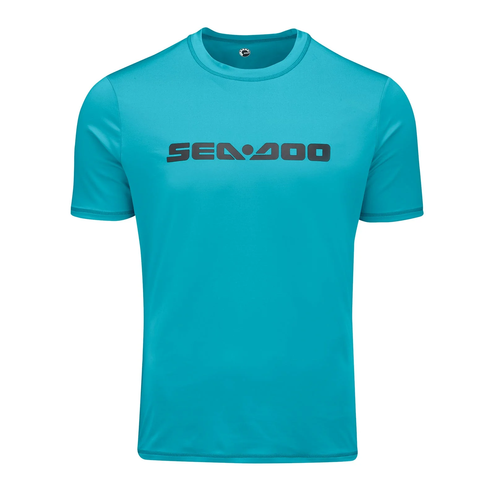 Sea-Doo Signature Short Sleeve Rashguard - Image 6