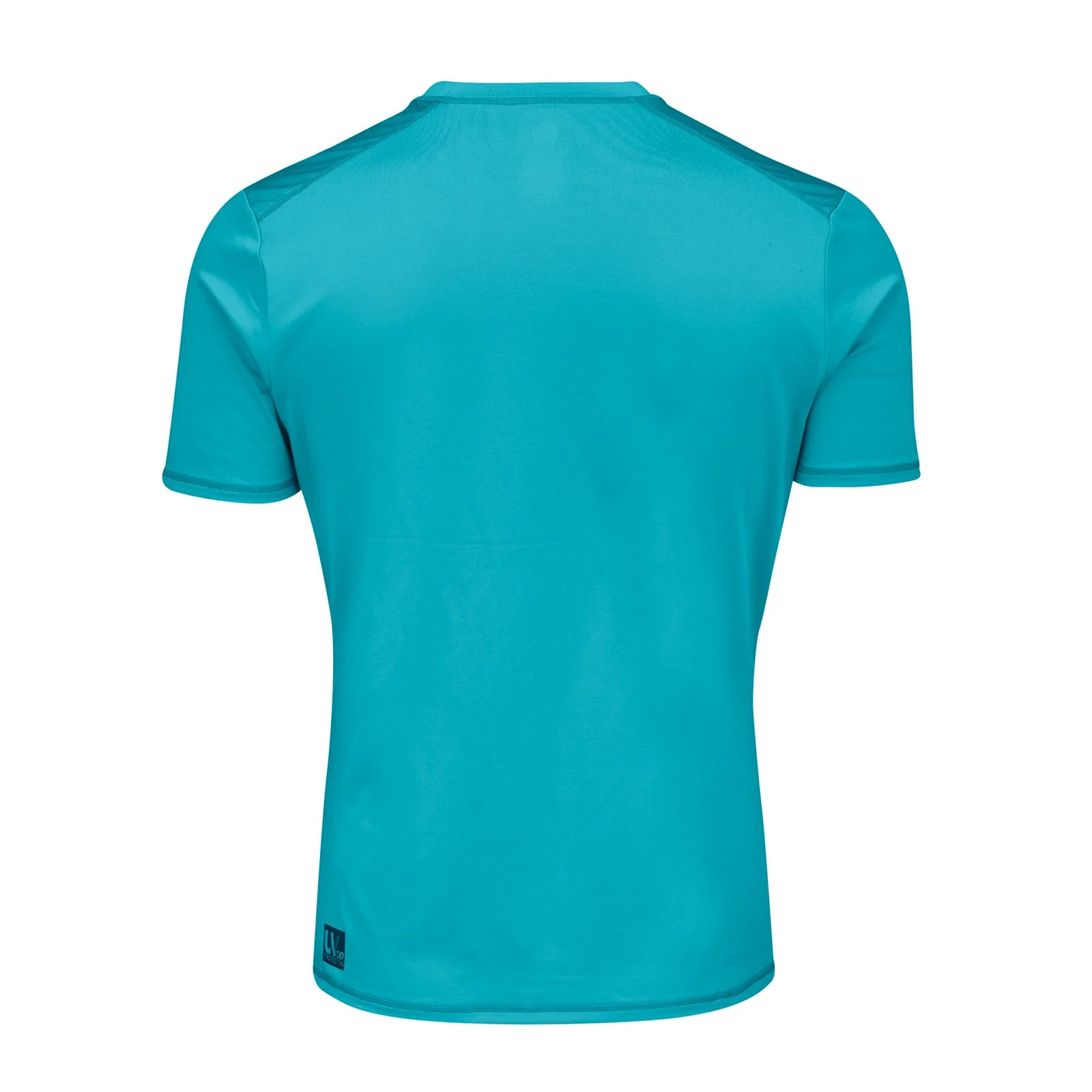 Sea-Doo Signature Short Sleeve Rashguard - Image 7