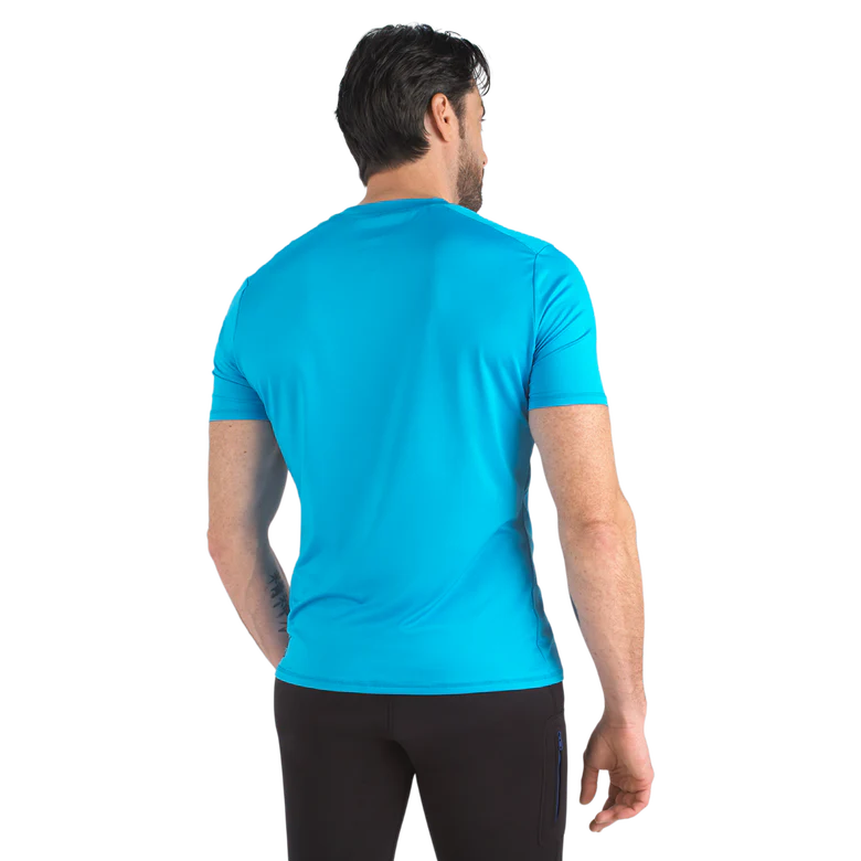 Sea-Doo Signature Short Sleeve Rashguard - Image 9