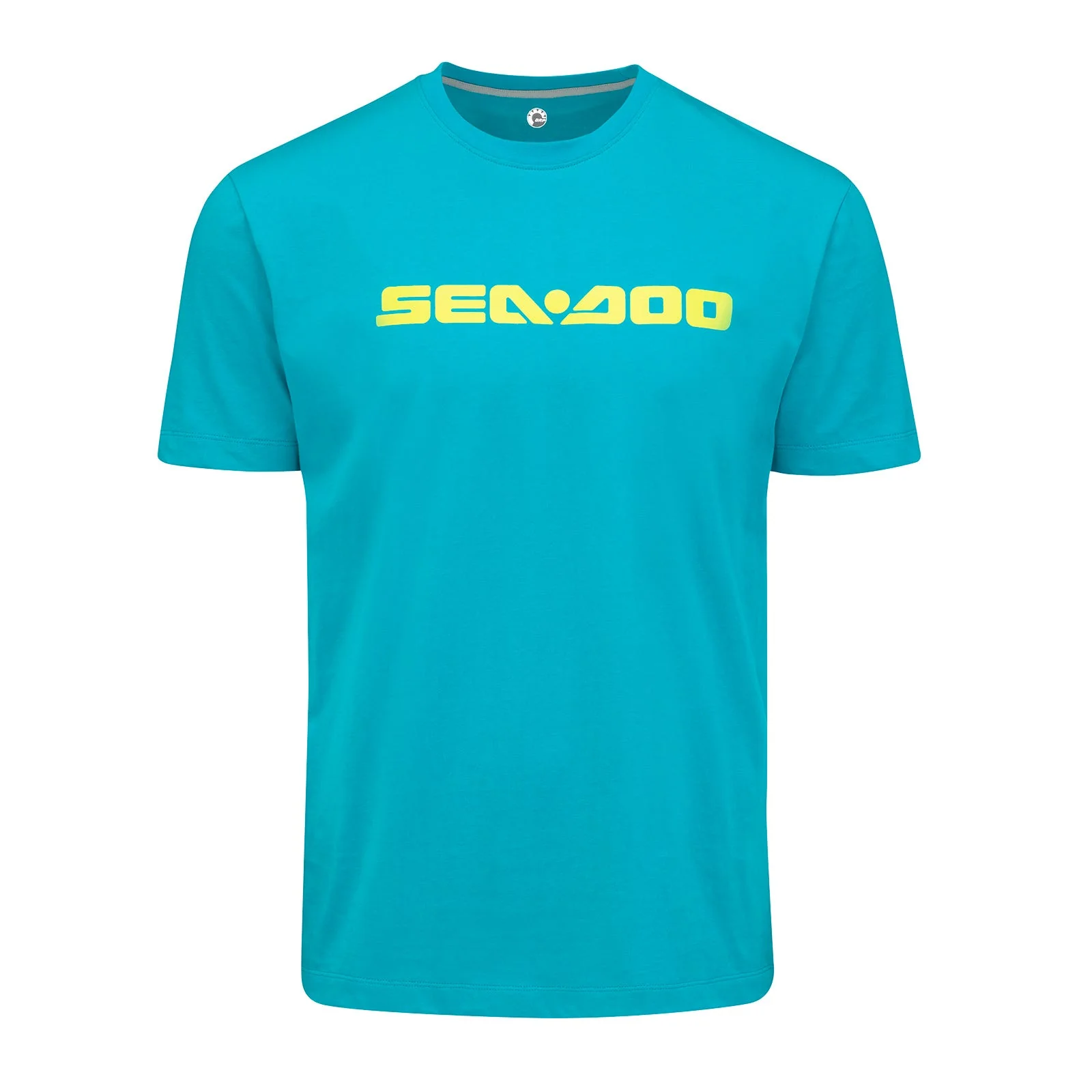 Sea-Doo Signature T-Shirt - 2022 - Image 2