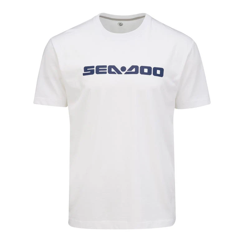 Sea-Doo Signature T-Shirt - 2022 - Image 3