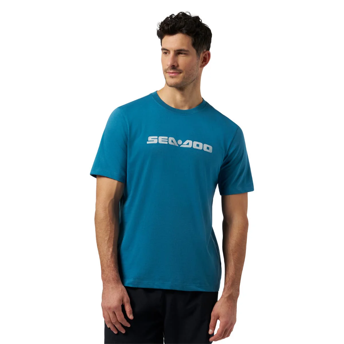 Sea-Doo Signature T-Shirt - Image 3