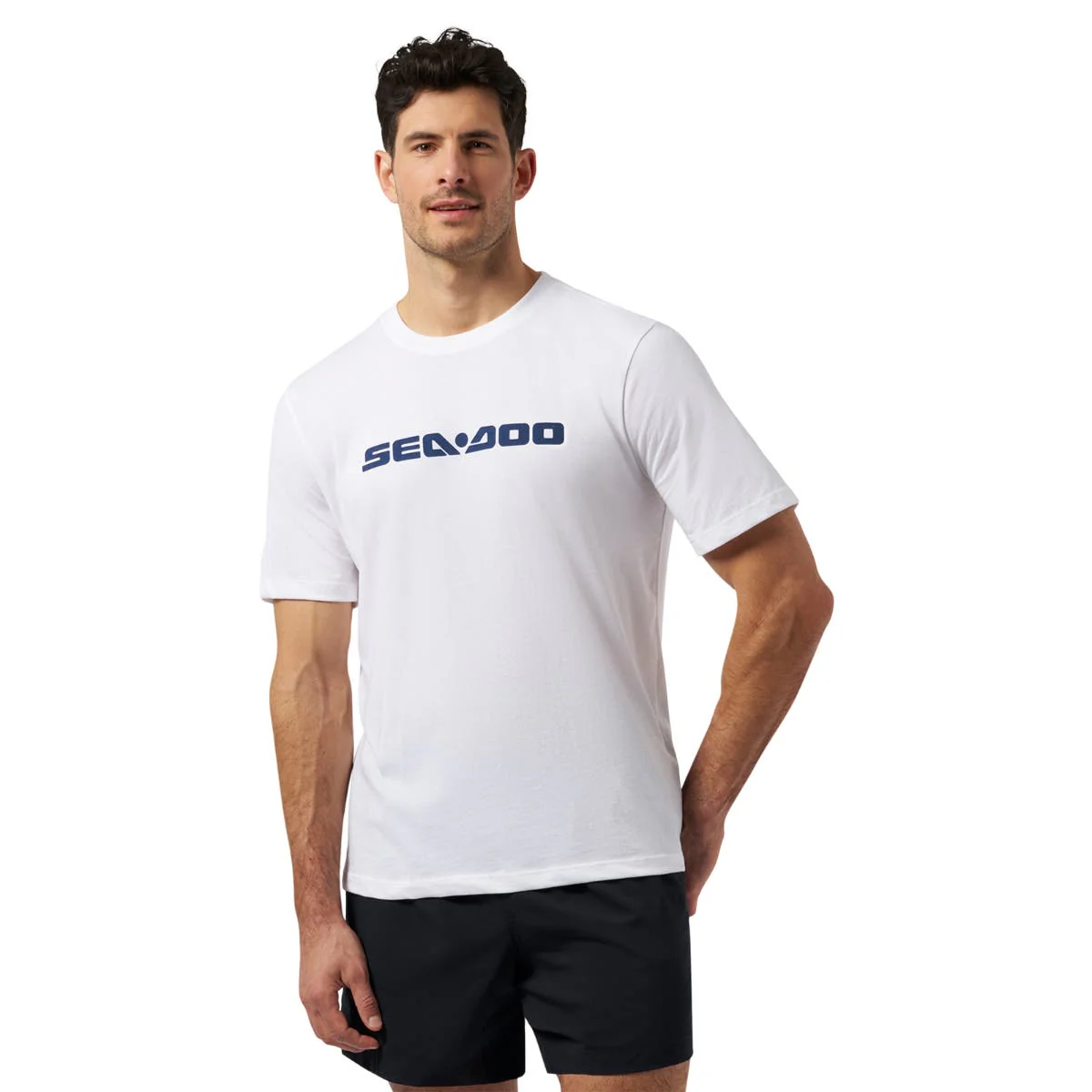 Sea-Doo Signature T-Shirt - Image 5
