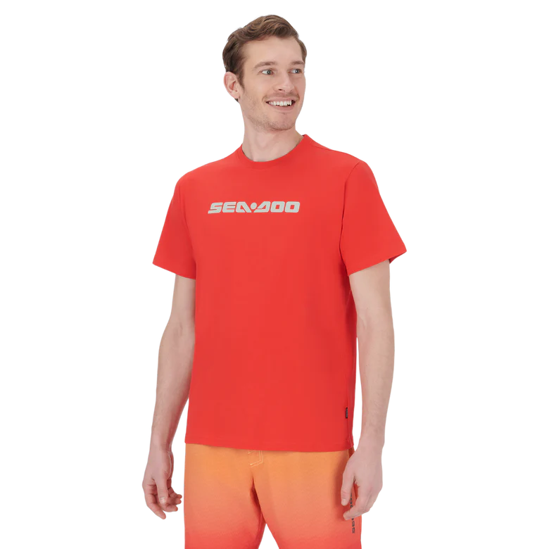 Sea-Doo Signature T-Shirt - Image 7