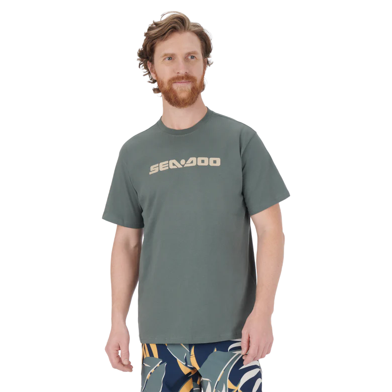 Sea-Doo Signature T-Shirt - Image 9
