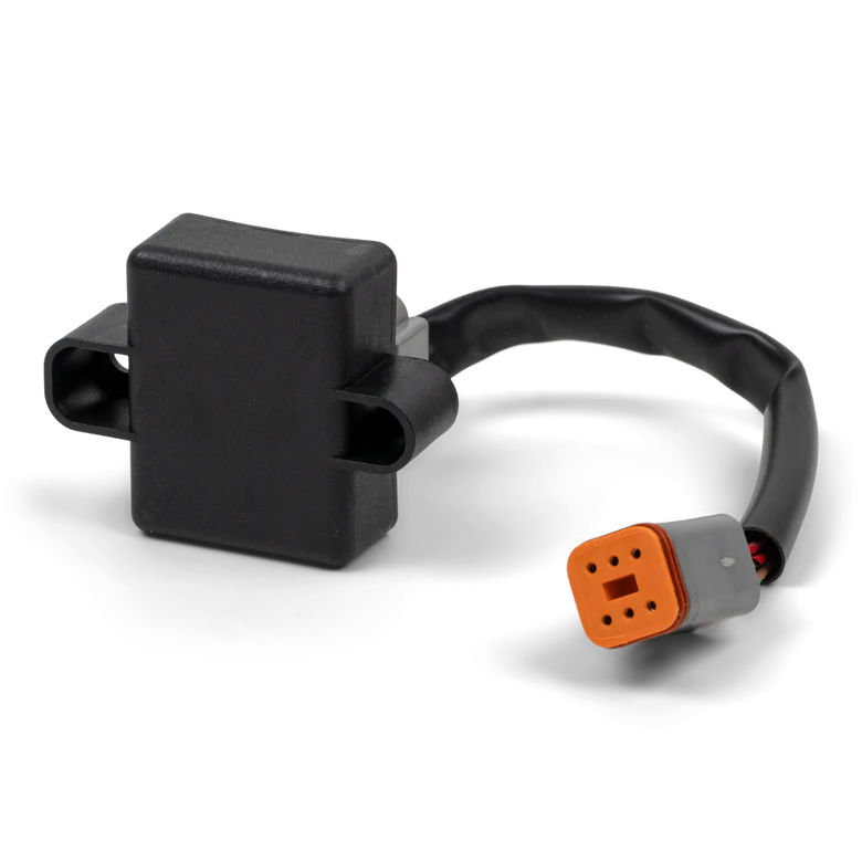 Sea-Doo Ski And X Package Module