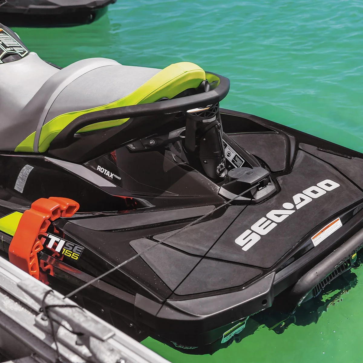 Sea-Doo Speed Tie