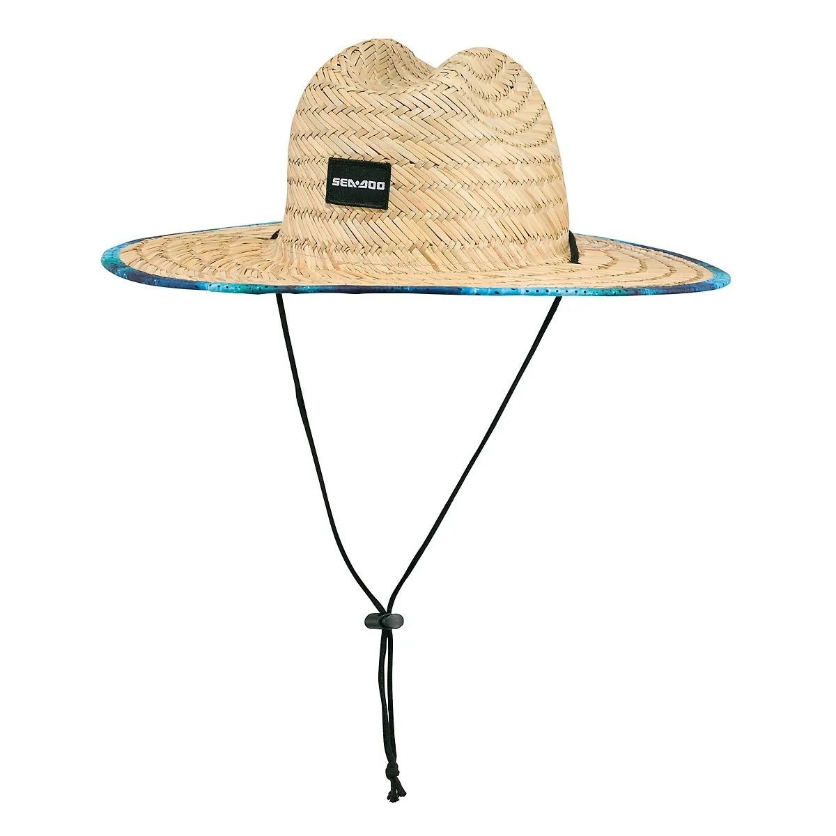 Sea-Doo Straw Hat - Image 2