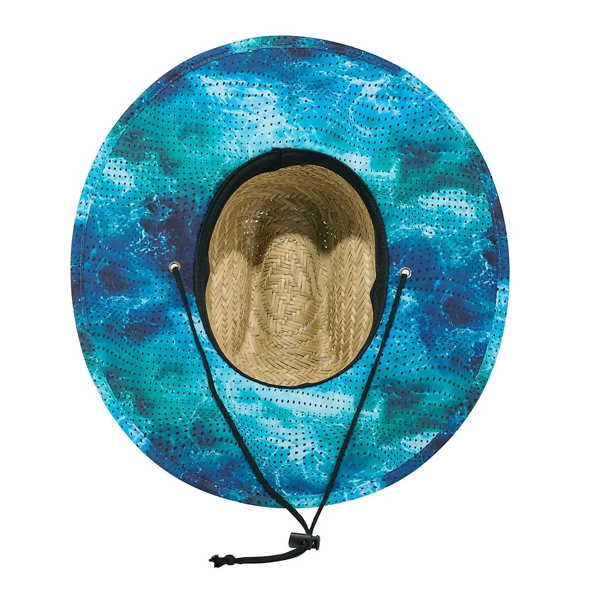 Sea-Doo Straw Hat - Image 3