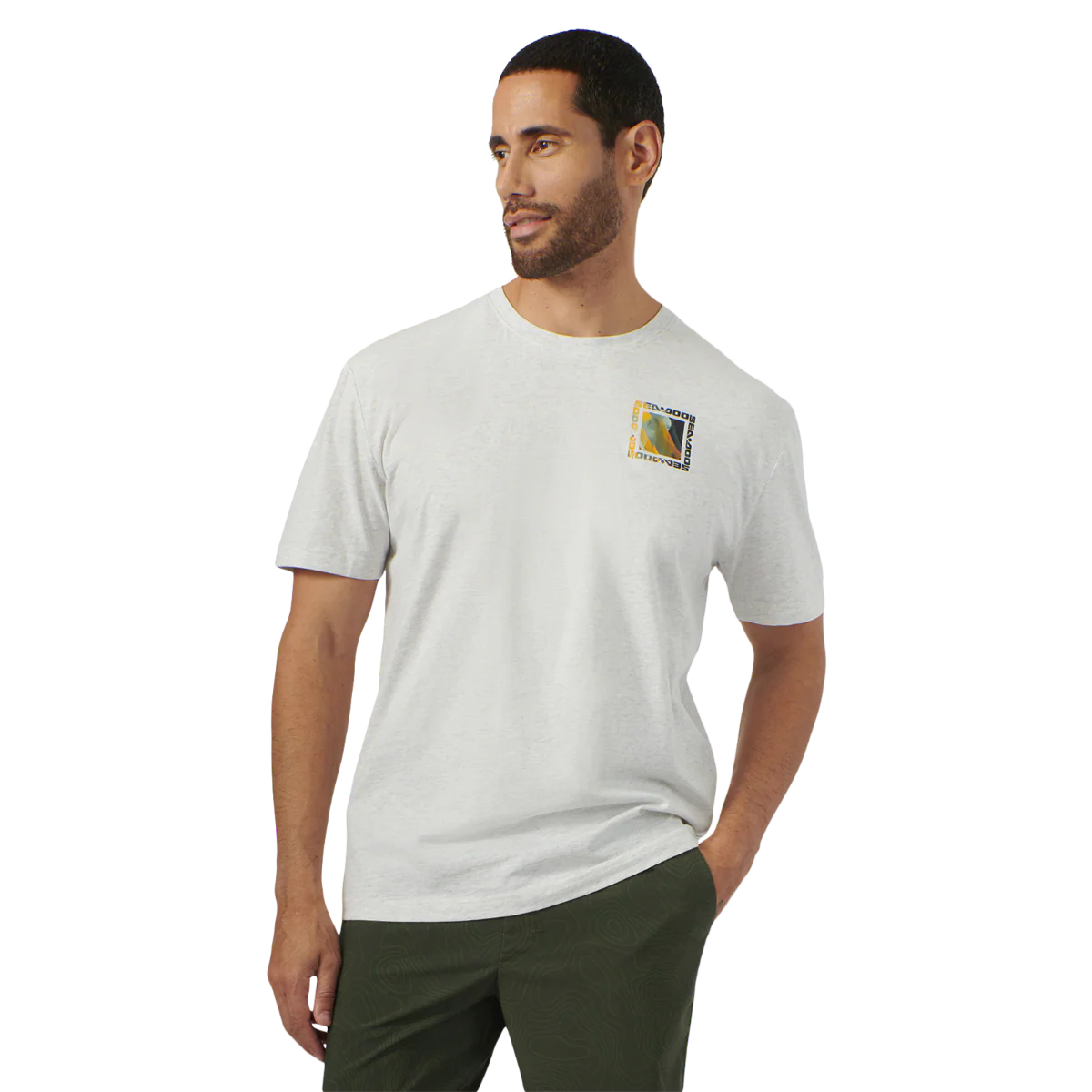 Sea-Doo Surf Report T-Shirt - Image 3