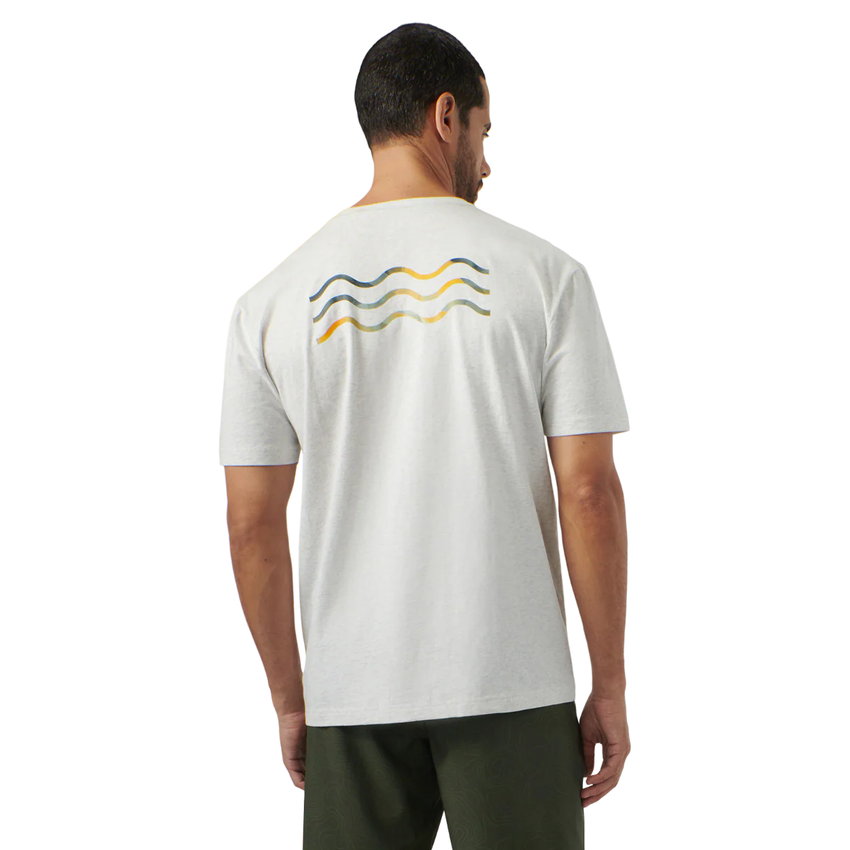 Sea-Doo Surf Report T-Shirt - Image 4