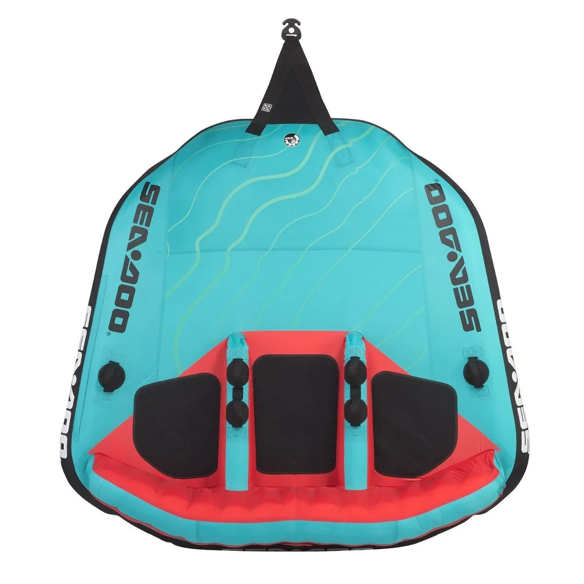 Sea-Doo Three-Person Sit-on-Top Tube - Image 2