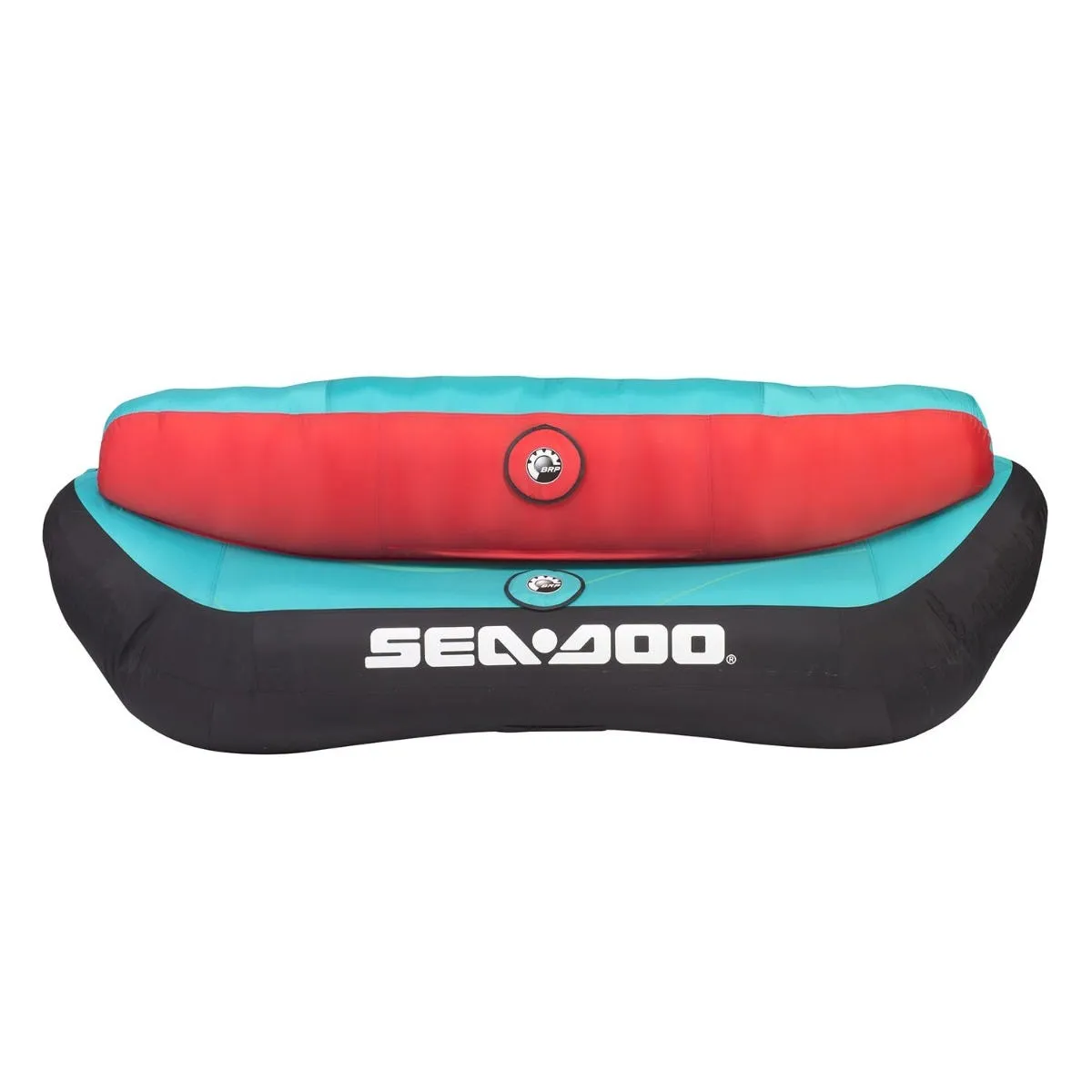 Sea-Doo Three-Person Sit-on-Top Tube - Image 4