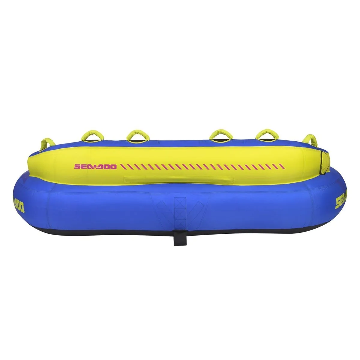 Sea-Doo Three-Person Two-Way Sit-In Tube - Image 4