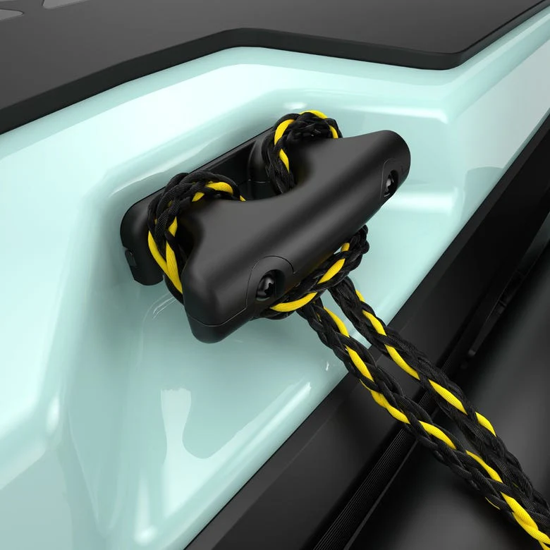 Sea-Doo Tow Point Cleat Adaptor - Image 3