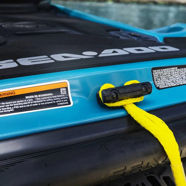 Sea-Doo Tow Point Cleat Adaptor - Image 4