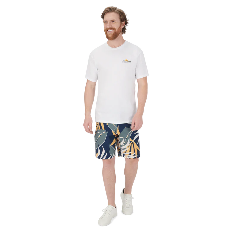 Sea-Doo Tropical T-Shirt - Image 4