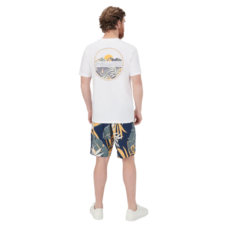 Sea-Doo Tropical T-Shirt - Image 5