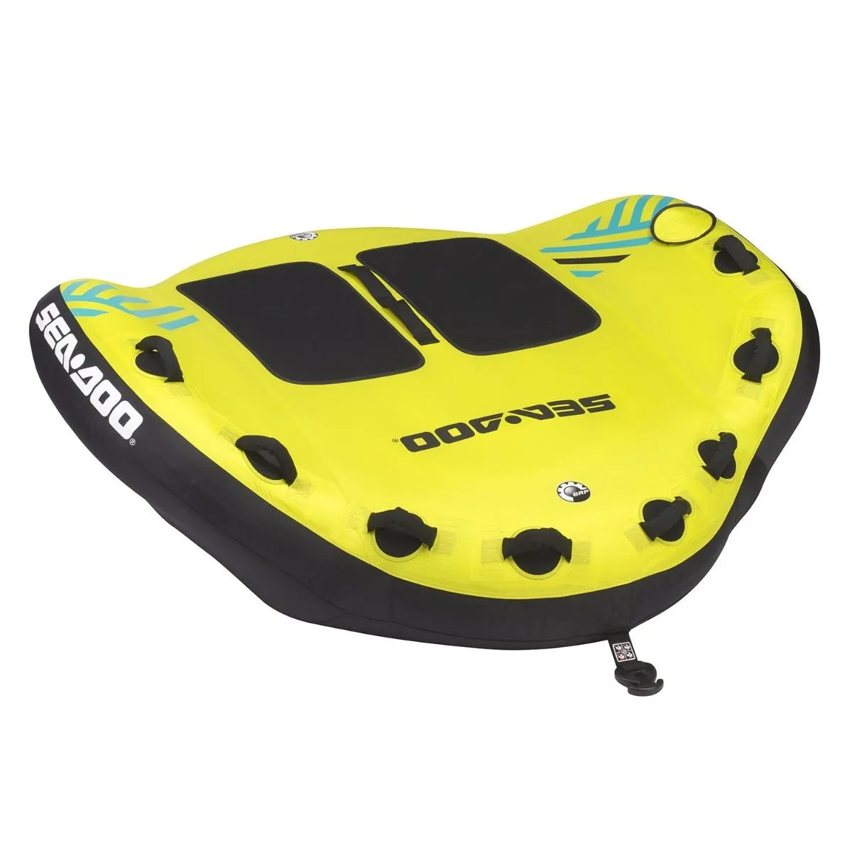 Sea-Doo Two-Person Deck Tube - Image 3