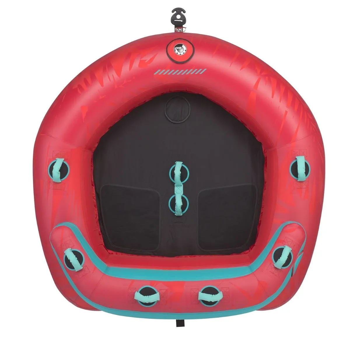 Sea-Doo Two-Person Two-Way Sit-In Tube - Image 2