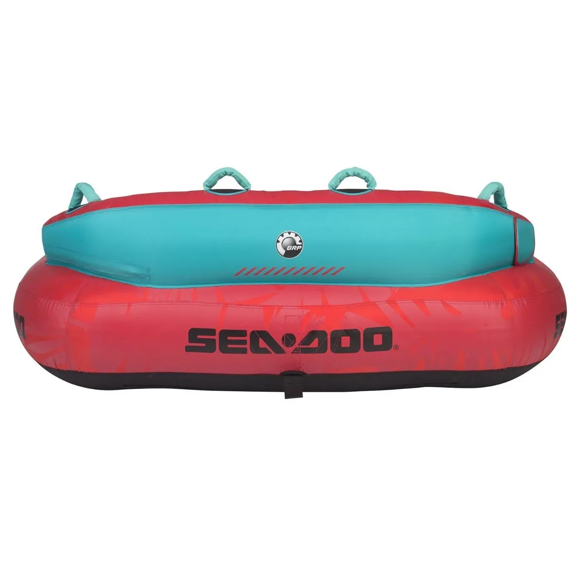 Sea-Doo Two-Person Two-Way Sit-In Tube - Image 4