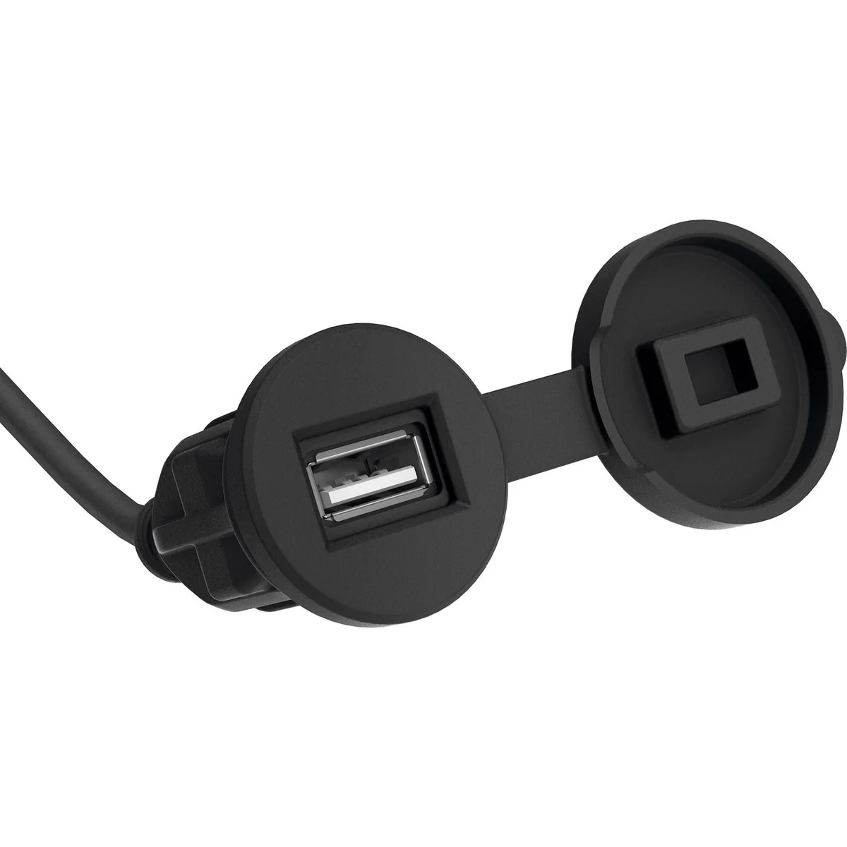 Sea-Doo USB Port