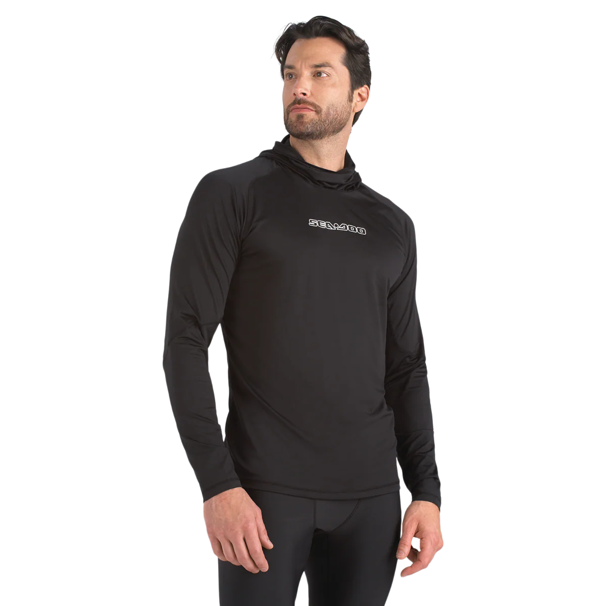 Sea-Doo UV Protection Hooded Shirt