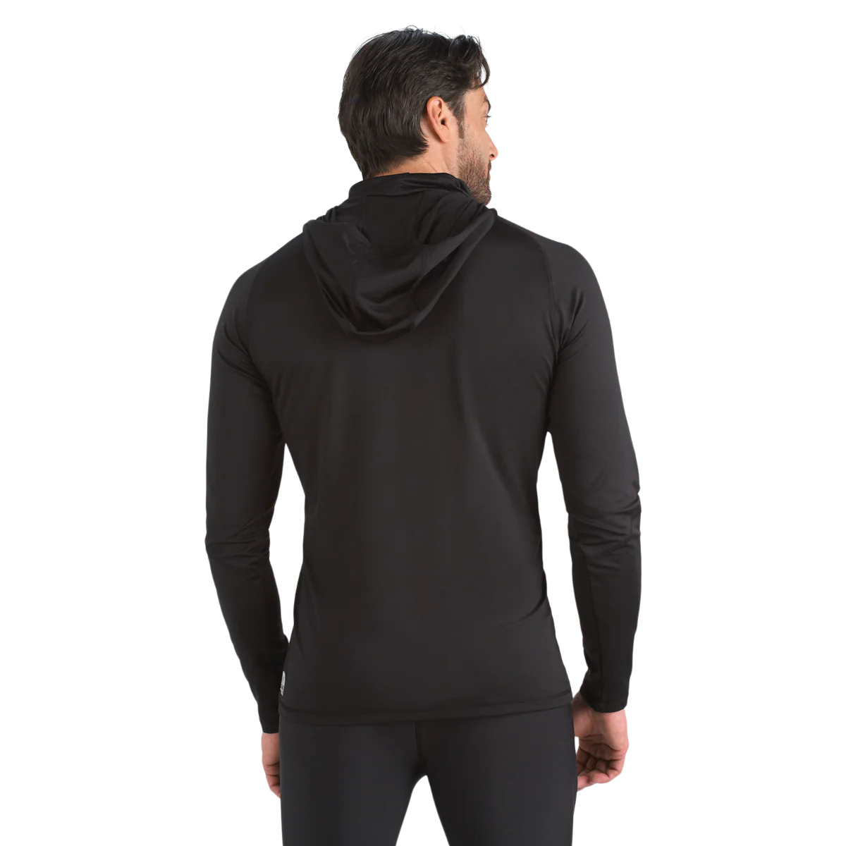 Sea-Doo UV Protection Hooded Shirt - Image 2