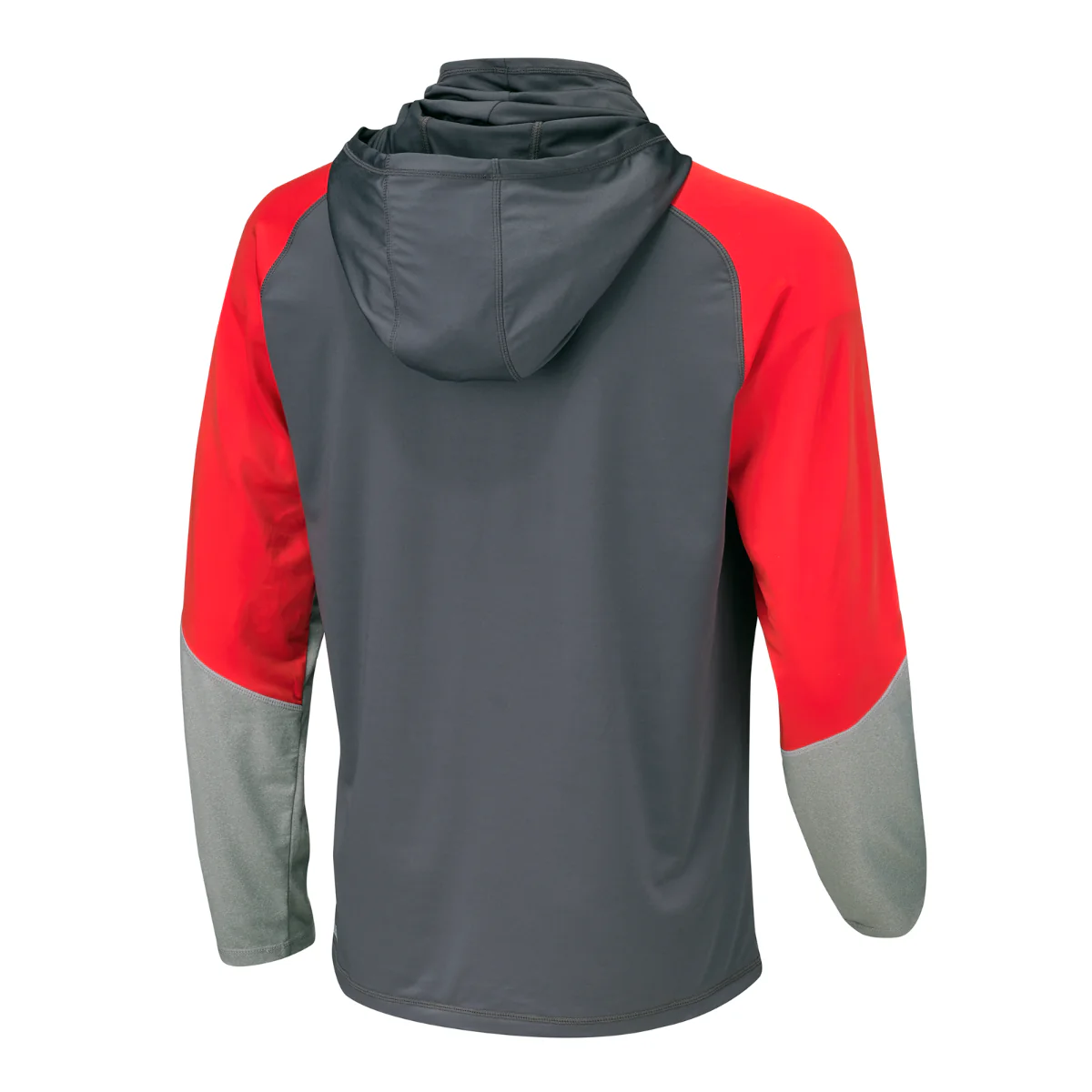 Sea-Doo UV Protection Hooded Shirt - Image 7