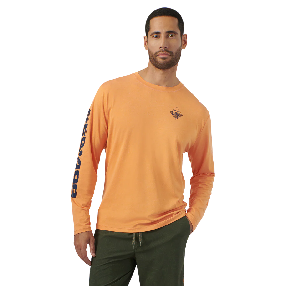 Sea-Doo UV Protection Long Sleeve Shirt - Image 2