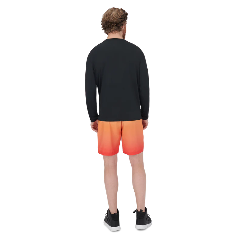 Sea-Doo UV Protection Printed LS Shirt - Image 3