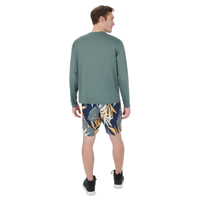 Sea-Doo UV Protection Printed LS Shirt - Image 6