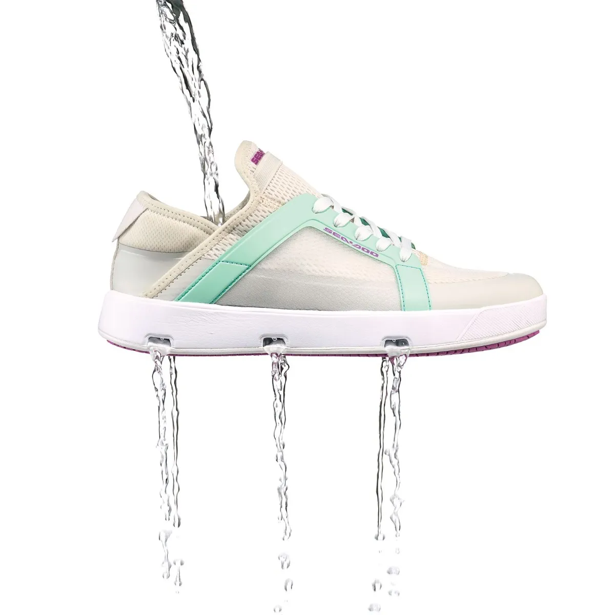 Sea-Doo Water Shoes - Image 7