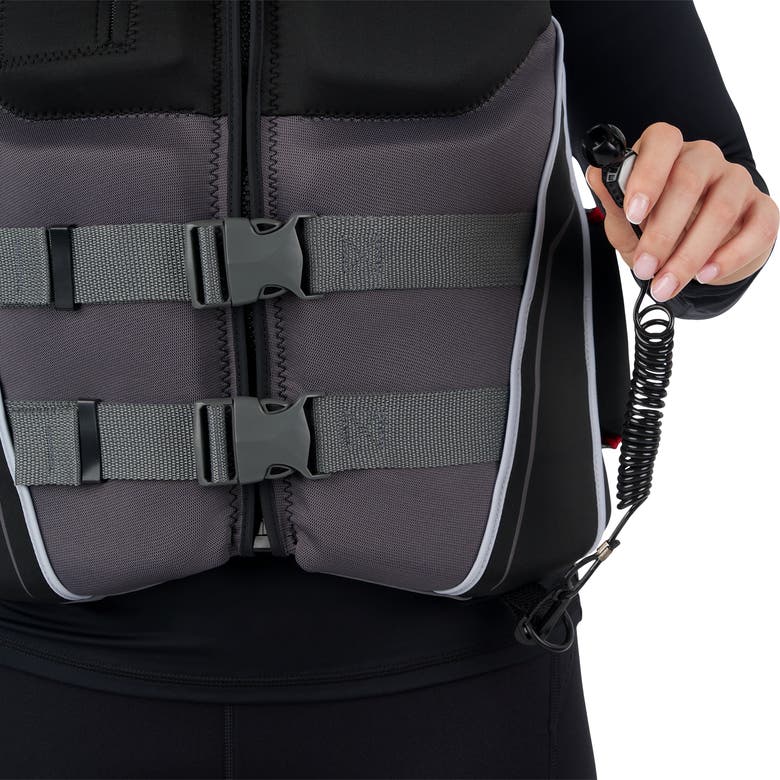 Sea-Doo Wave Grip Life Jacket - Image 4