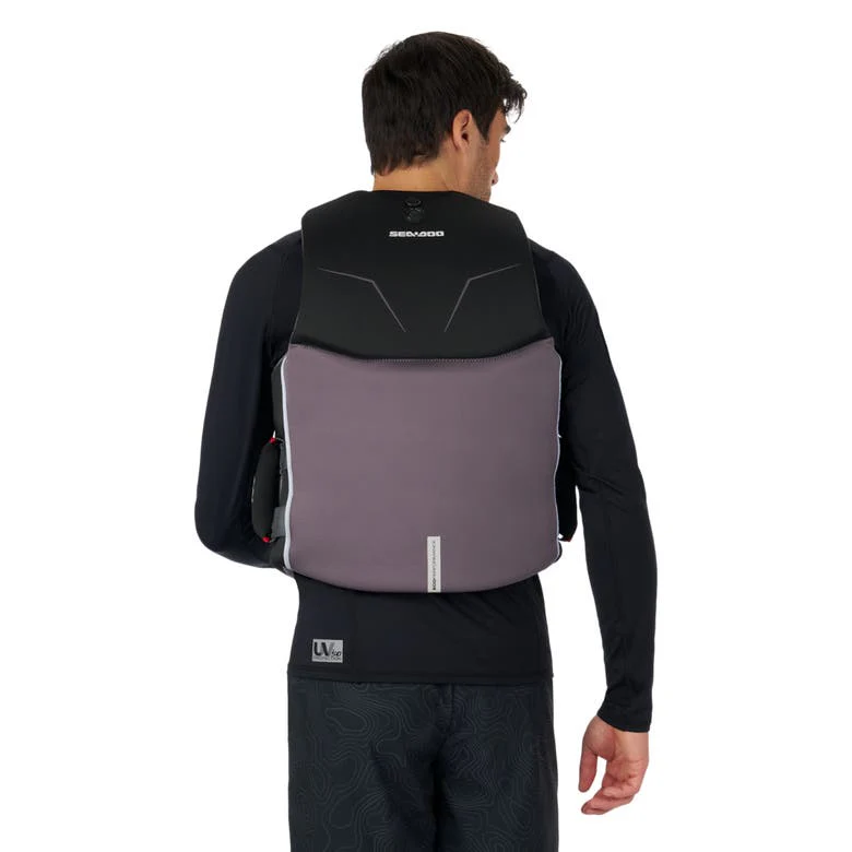 Sea-Doo Wave Grip Life Jacket - Image 5