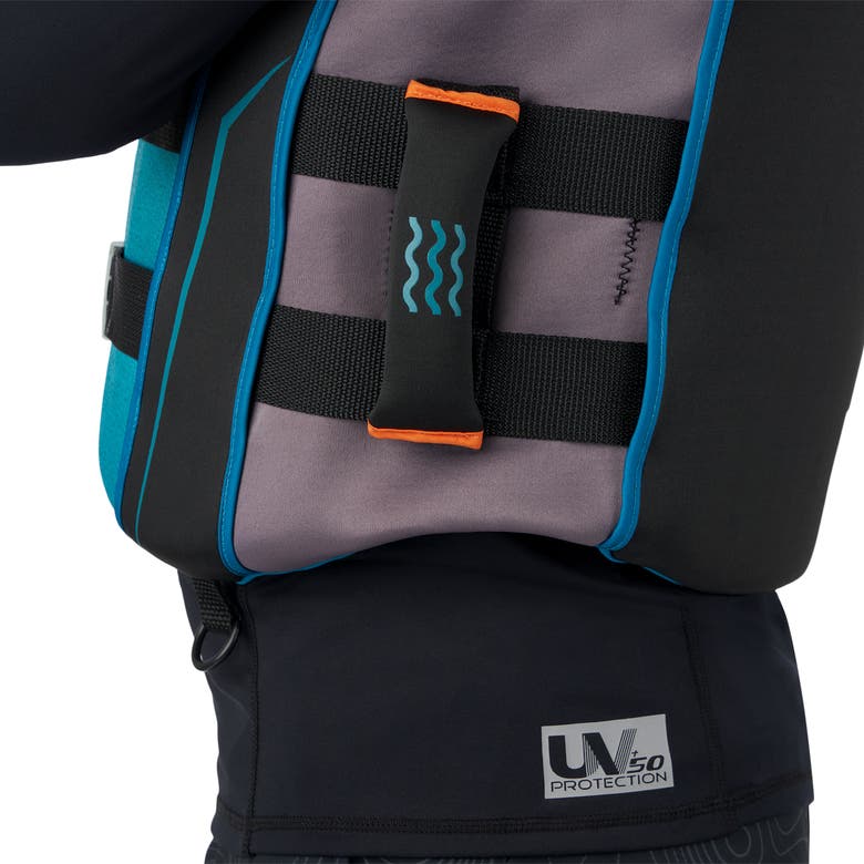 Sea-Doo Wave Grip Life Jacket - Image 7