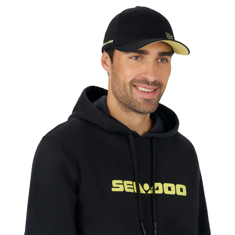 Sea-Doo Wave Signature Cap