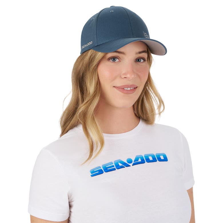 Sea-Doo Wave Signature Cap - Image 3