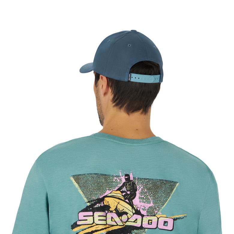 Sea-Doo Wave Signature Cap - Image 4