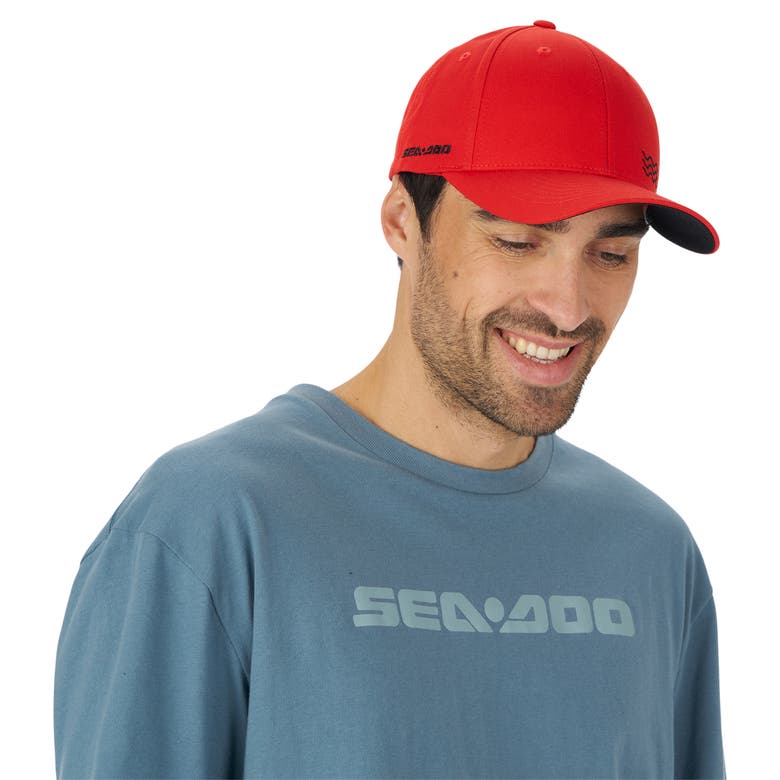 Sea-Doo Wave Signature Cap - Image 5