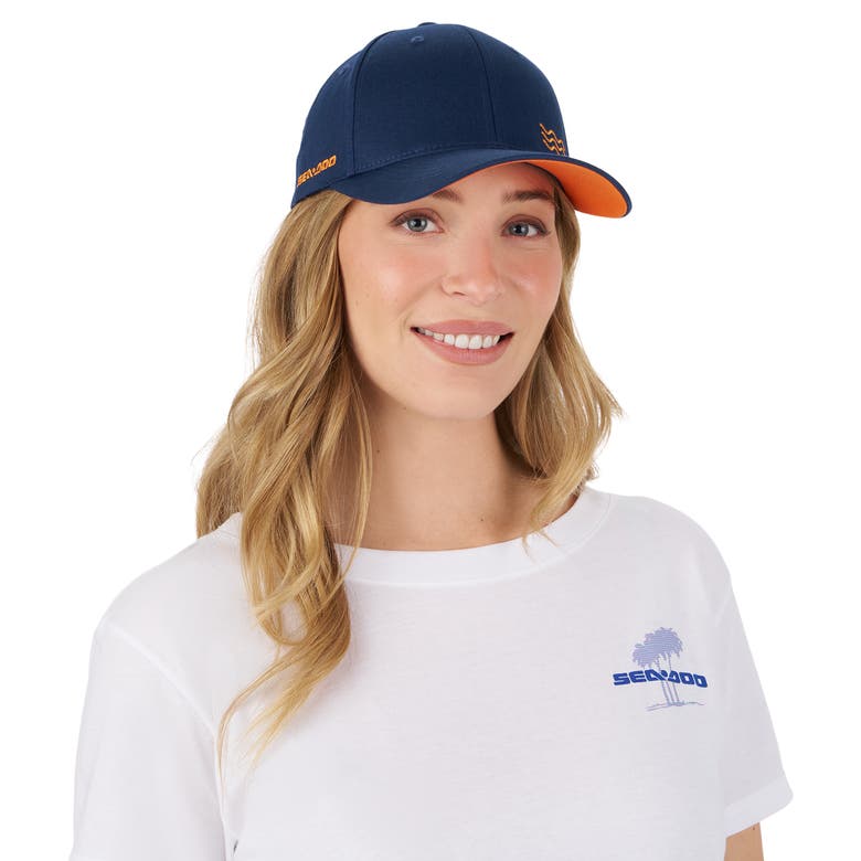 Sea-Doo Wave Signature Cap - Image 7