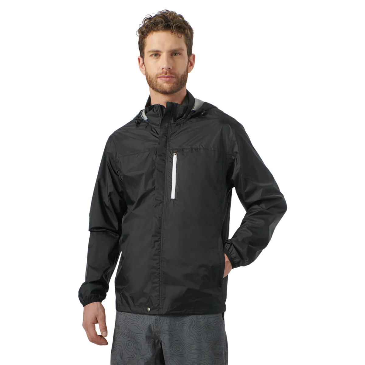 Sea-Doo Windproof Jacket - 2023