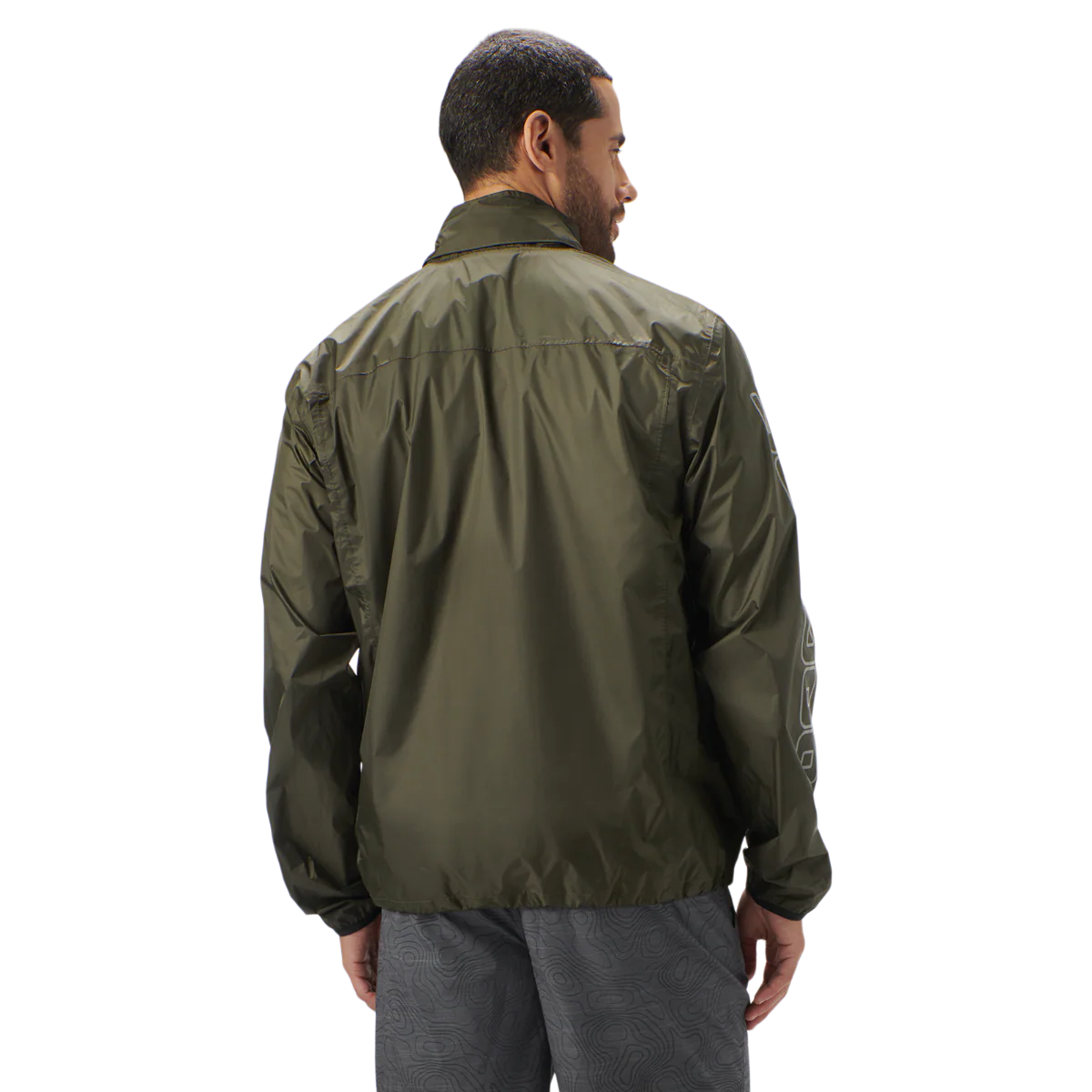 Sea-Doo Windproof Jacket - 2023 - Image 3