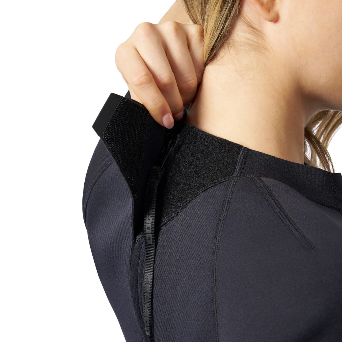 Sea-Doo Women's 2mm Shorty Wetsuit - Image 3